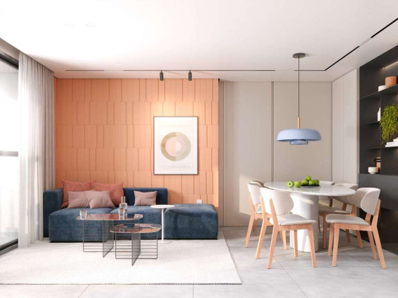 Imagem Apartamento com 2 Quartos à Venda, 66 m² em Campina Do Siqueira - Curitiba Imagem Apartamento com 2 Quartos à Venda, 66 m² em Campina Do Siqueira - Curitiba