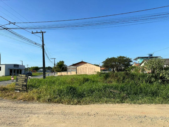Imagem Terreno à Venda, 565 m² em Centro - Balneário Barra Do Sul Imagem Terreno à Venda, 565 m² em Centro - Balneário Barra Do Sul