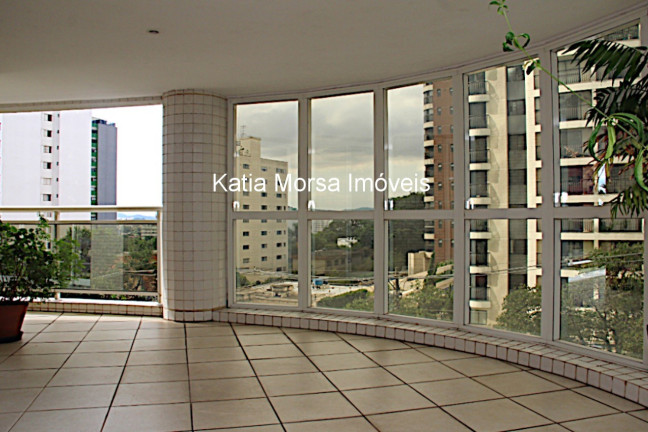 Imagem Apartamento com 4 Quartos à Venda, 366 m² em Alto Da Lapa - São Paulo Imagem Apartamento com 4 Quartos à Venda, 366 m² em Alto Da Lapa - São Paulo
