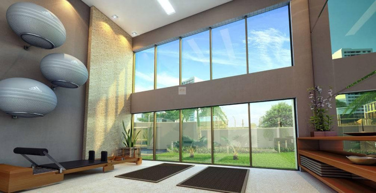 Imagem Apartamento com 3 Quartos à Venda, 97 m² em Centro - Jaboatão Dos Guararapes Imagem Apartamento com 3 Quartos à Venda, 97 m² em Centro - Jaboatão Dos Guararapes