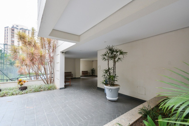 Imagem Apartamento com 3 Quartos à Venda, 104 m² em Chácara Klabin - São Paulo Imagem Apartamento com 3 Quartos à Venda, 104 m² em Chácara Klabin - São Paulo