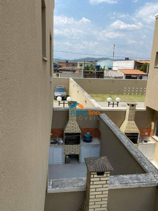 Imagem Sobrado com 2 Quartos à Venda, 73 m² em Jundiapeba - Mogi Das Cruzes