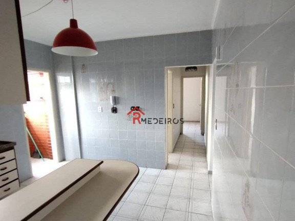 Imagem Apartamento com 3 Quartos à Venda, 97 m² em Tupi - Praia Grande