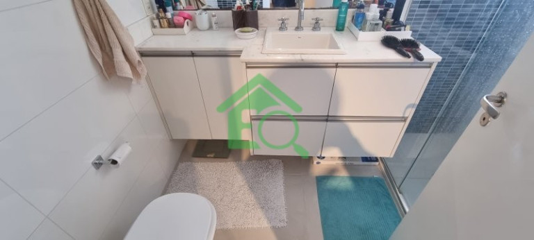 Imagem Apartamento com 3 Quartos à Venda, 133 m² em Jardim Campo Grande - São Paulo Imagem Apartamento com 3 Quartos à Venda, 133 m² em Jardim Campo Grande - São Paulo