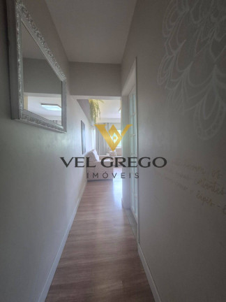 Apartamento com 3 Quartos à Venda, 75 m² em Osvaldo Cruz - São Caetano Do Sul