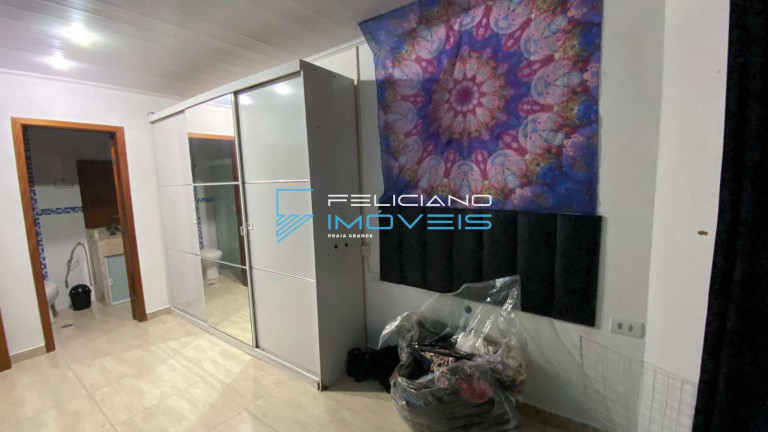 Imagem Apartamento com 2 Quartos à Venda, 70 m² em Boqueirão - Praia Grande
