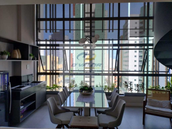 Imagem Apartamento com 3 Quartos à Venda, 120 m² em Tambaú - João Pessoa