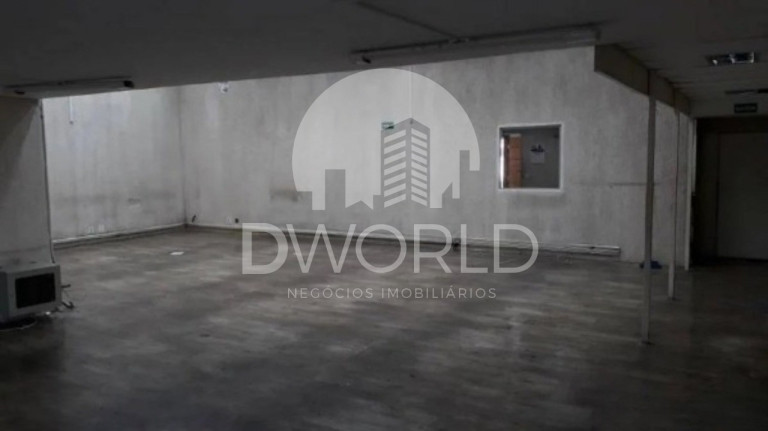 Imagem Imóvel para Alugar, 1.483 m² em Jabaquara - São Paulo