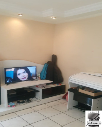 Imagem Casa com 2 Quartos à Venda, 290 m² em Vila Almeida - Sorocaba
