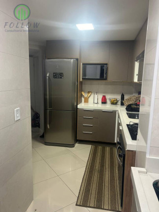 Imagem Apartamento com 2 Quartos à Venda, 54 m² em Bandeiras - Osasco