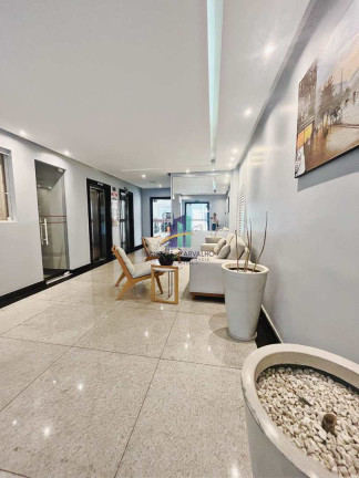Imagem Apartamento com 2 Quartos à Venda, 79 m² em Aviação - Praia Grande
