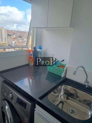 Imagem Apartamento com 2 Quartos à Venda, 52 m² em Santa Terezinha - São Bernardo Do Campo Imagem Apartamento com 2 Quartos à Venda, 52 m² em Santa Terezinha - São Bernardo Do Campo