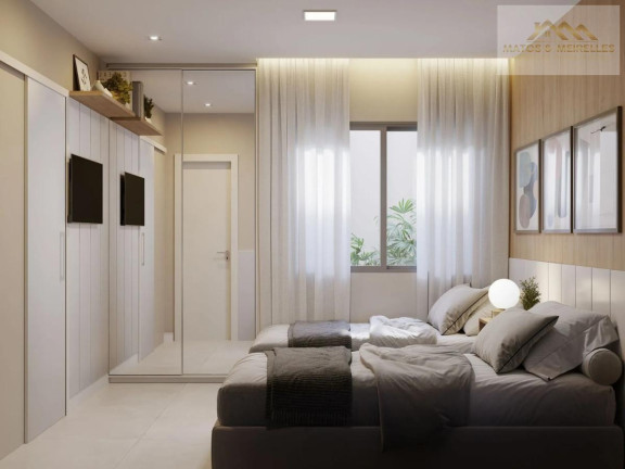 Imagem Casa com 2 Quartos à Venda, 66 m² em Mangabeira - Eusébio