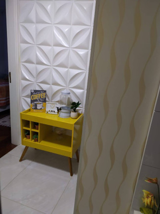 Imagem Casa de Condomínio com 3 Quartos à Venda, 85 m² em Taboão - São Bernardo Do Campo Imagem Casa de Condomínio com 3 Quartos à Venda, 85 m² em Taboão - São Bernardo Do Campo