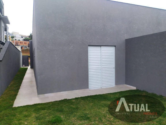Imagem Casa com 3 Quartos à Venda, 189 m² em Jardim Do Lago - Atibaia
