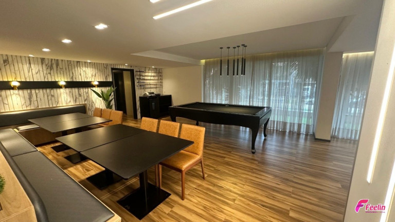 Imagem Apartamento com 2 Quartos à Venda, 73 m² em Kobrasol - São José Imagem Apartamento com 2 Quartos à Venda, 73 m² em Kobrasol - São José