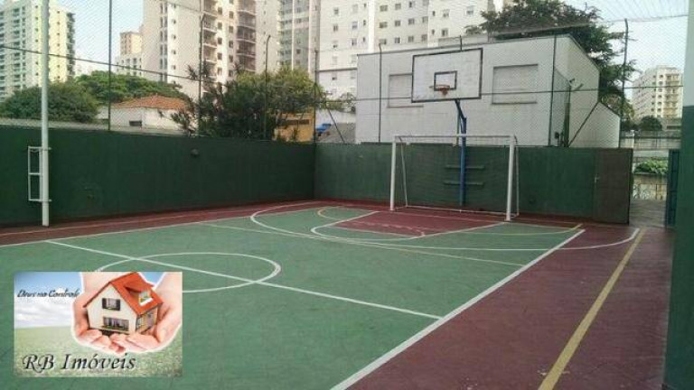 Imagem Apartamento com 3 Quartos à Venda, 190 m² em Centro - Santo André