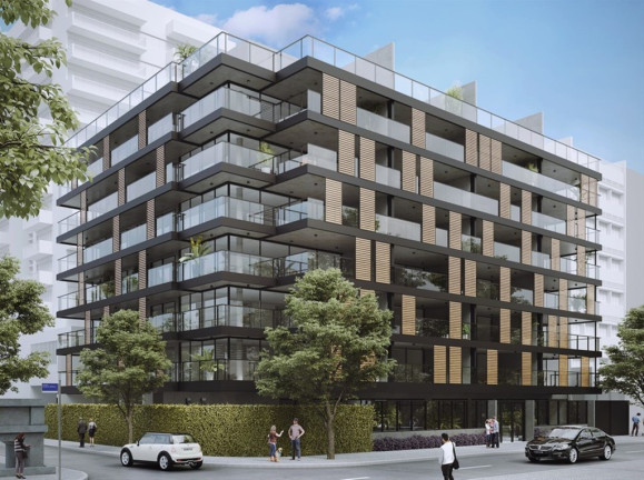Apartamento com 3 Quartos à Venda, 164 m² em Lagoa - Rio De Janeiro