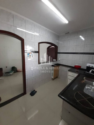 Imagem Casa com 3 Quartos à Venda, em Jardim Mauá - Mauá Imagem Casa com 3 Quartos à Venda, em Jardim Mauá - Mauá