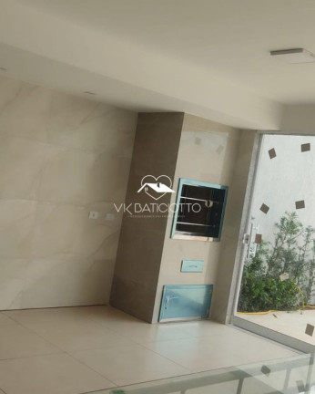 Imagem Casa com 3 Quartos à Venda, 182 m² em Jardim Andrade - Maringá