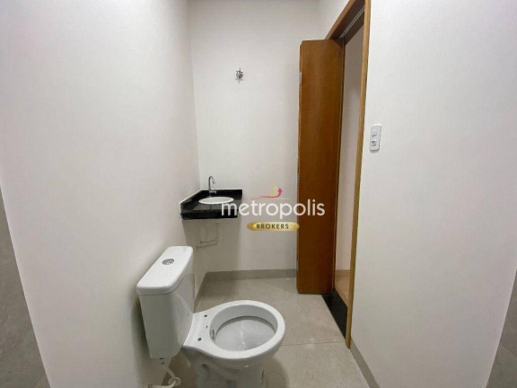 Imagem Sobrado com 2 Quartos à Venda, 97 m² em Utinga - Santo André Imagem Sobrado com 2 Quartos à Venda, 97 m² em Utinga - Santo André