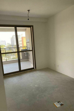 Imagem Apartamento com 2 Quartos à Venda, 68 m² em Barra Funda - São Paulo