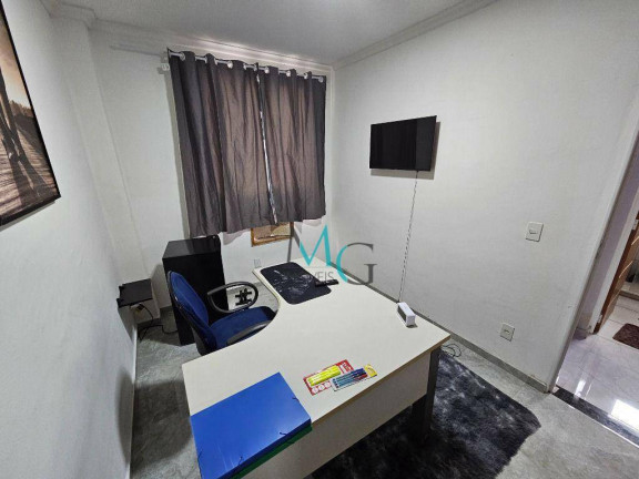 Imagem Apartamento com 2 Quartos à Venda, 43 m² em Campo Grande - Rio De Janeiro Imagem Apartamento com 2 Quartos à Venda, 43 m² em Campo Grande - Rio De Janeiro