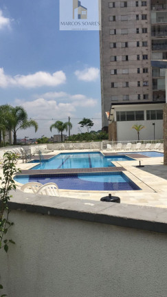 Imagem Apartamento com 3 Quartos à Venda, 78 m² em Novo Osasco - Osasco