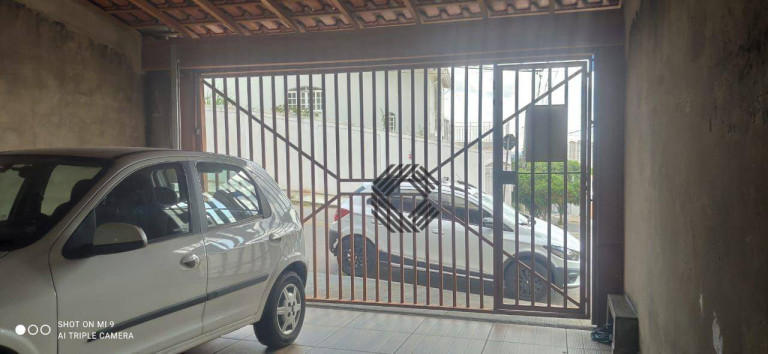 Imagem Sobrado com 3 Quartos à Venda, 153 m² em Jardim Gonçalves - Sorocaba