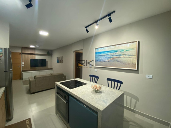 Imagem Apartamento com 2 Quartos à Venda, 61 m² em Itaguá - Ubatuba Imagem Apartamento com 2 Quartos à Venda, 61 m² em Itaguá - Ubatuba