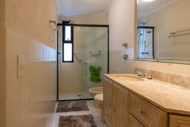 Imagem Apartamento com 3 Quartos à Venda, 140 m² em Vila Nova Conceição - São Paulo