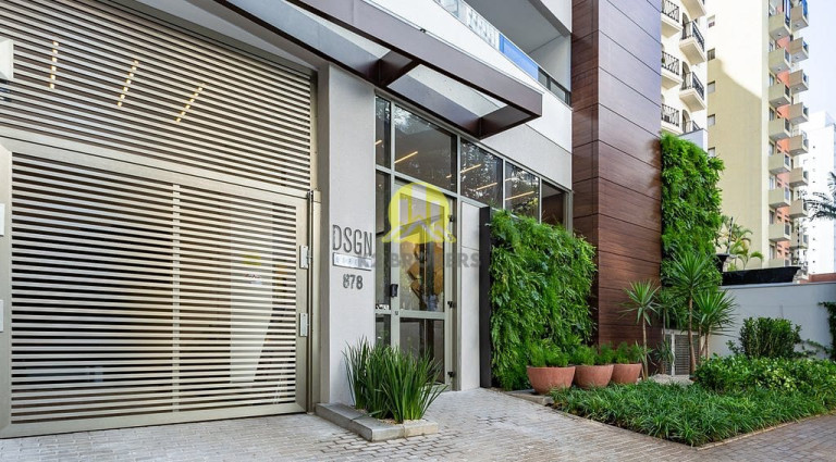 Imagem Apartamento com 3 Quartos à Venda, 161 m² em Jardim América - São Paulo Imagem Apartamento com 3 Quartos à Venda, 161 m² em Jardim América - São Paulo