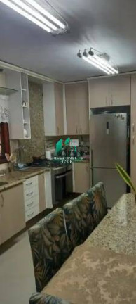 Imagem Casa com 3 Quartos à Venda, 200 m² em Vila Osasco - Osasco Imagem Casa com 3 Quartos à Venda, 200 m² em Vila Osasco - Osasco