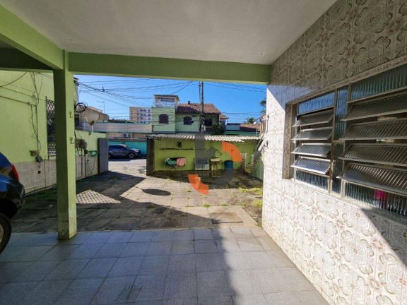 Imagem Casa com 4 Quartos à Venda, 211 m² em Luz - Nova Iguaçu