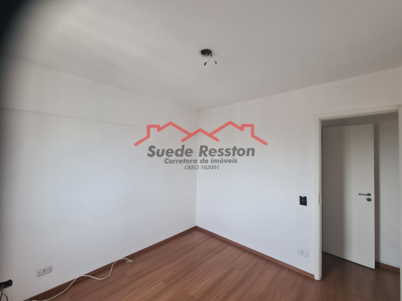 Imagem Apartamento com 2 Quartos para Alugar, 55 m² em Veleiros - São Paulo