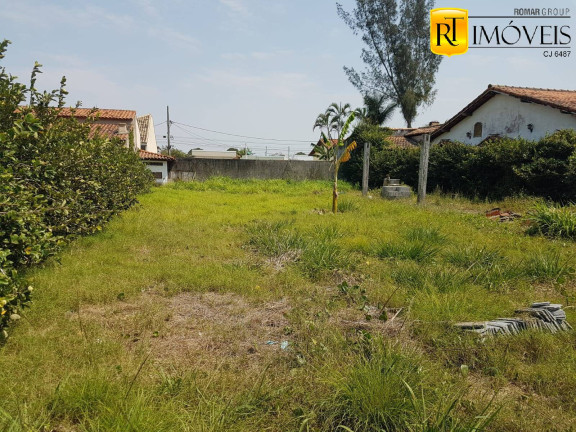 Imagem Terreno à Venda, 450 m² em Paraty - Araruama Imagem Terreno à Venda, 450 m² em Paraty - Araruama