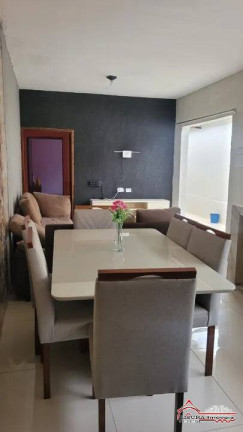 Imagem Casa com 2 Quartos para Alugar, 100 m² em Cidade Salvador - Jacareí Imagem Casa com 2 Quartos para Alugar, 100 m² em Cidade Salvador - Jacareí
