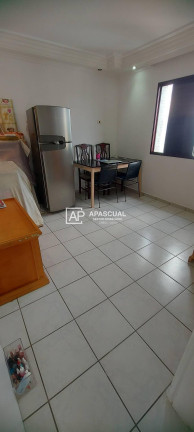 Imagem Cobertura com 3 Quartos à Venda, 156 m² em Martim De Sá - Caraguatatuba