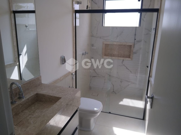 Imagem Imóvel com 3 Quartos à Venda,  em Loteamento Residencial E Comercial Fazenda São Sebastião - Marília