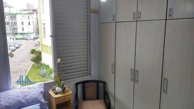 Imagem Apartamento com 2 Quartos à Venda, 55 m² em Itacorubi - Florianópolis