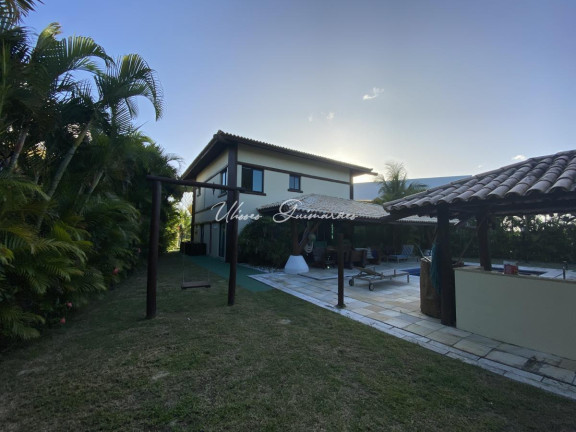 Imagem Casa com 4 Quartos à Venda, 300 m² em Praia Do Forte - Mata De São João Imagem Casa com 4 Quartos à Venda, 300 m² em Praia Do Forte - Mata De São João