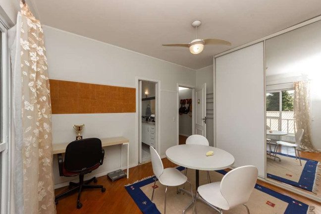 Imagem Casa com 5 Quartos à Venda, 515 m² em Jardim Hípico - São Paulo Imagem Casa com 5 Quartos à Venda, 515 m² em Jardim Hípico - São Paulo
