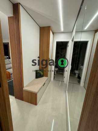 Imagem Apartamento com 2 Quartos à Venda, 97 m² em Tatuapé - São Paulo Imagem Apartamento com 2 Quartos à Venda, 97 m² em Tatuapé - São Paulo