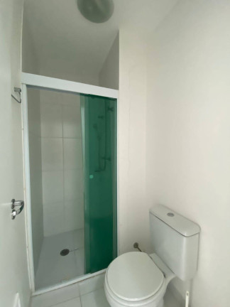 Imagem Apartamento com 1 Quarto para Alugar, 43 m² em Dezoito Do Forte Empresarial/alphaville. - Barueri