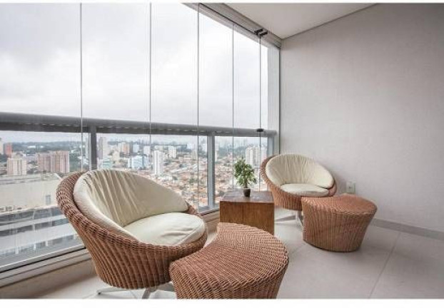 Imagem Apartamento com 2 Quartos à Venda, 76 m² em Santo Amaro - São Paulo Imagem Apartamento com 2 Quartos à Venda, 76 m² em Santo Amaro - São Paulo