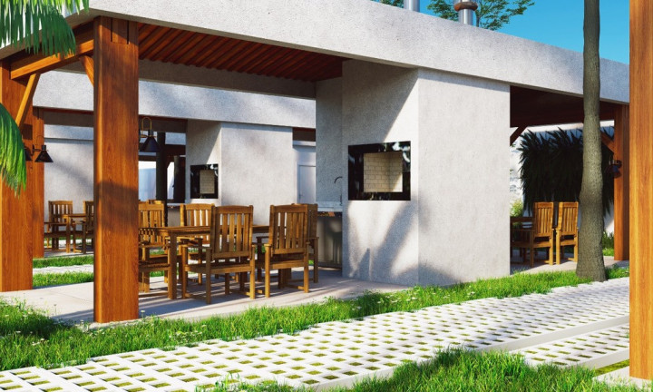 Imagem Apartamento com 2 Quartos à Venda, 72 m² em Porto Belo - Porto Belo