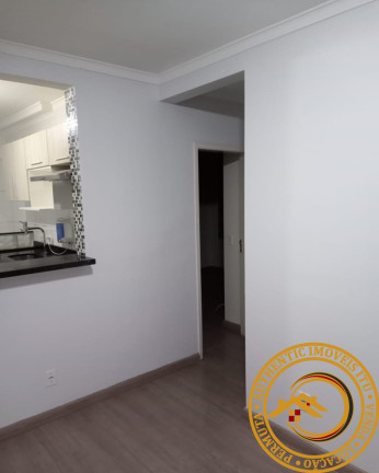 Imagem Apartamento com 2 Quartos à Venda, 47 m² em Parque Das Rosas - Itu Imagem Apartamento com 2 Quartos à Venda, 47 m² em Parque Das Rosas - Itu