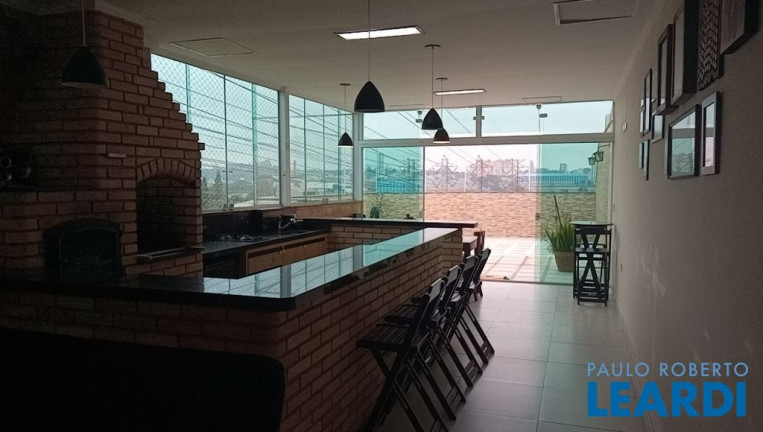 Imagem Cobertura com 2 Quartos à Venda, 176 m² em Vila Floresta - Santo André Imagem Cobertura com 2 Quartos à Venda, 176 m² em Vila Floresta - Santo André