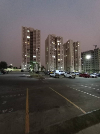 Imagem Apartamento com 2 Quartos à Venda,  em Jardim Nova Hortolândia I - Hortolândia