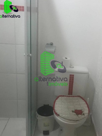 Imagem Apartamento com 2 Quartos à Venda, 57 m² em Parque São Luís - Taubaté Imagem Apartamento com 2 Quartos à Venda, 57 m² em Parque São Luís - Taubaté